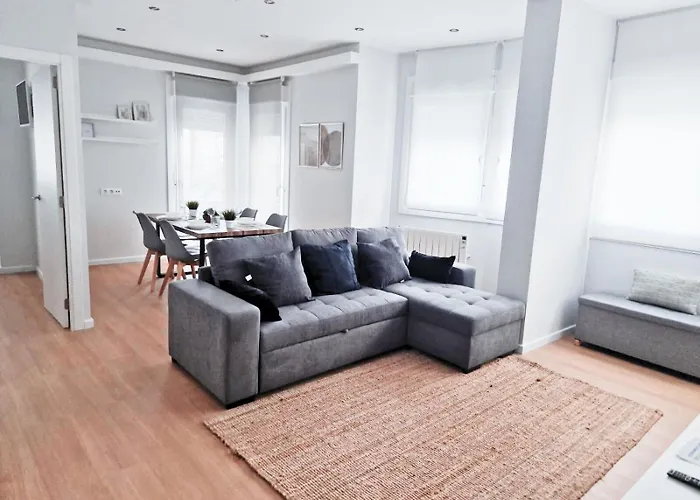 Comodidad Cerca De La Playa.. A Un Paso De Todo! 公寓