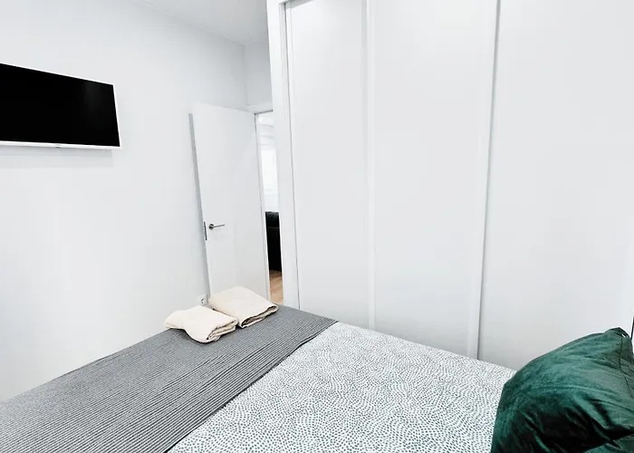 Comodidad Cerca De La Playa.. A Un Paso De Todo! *