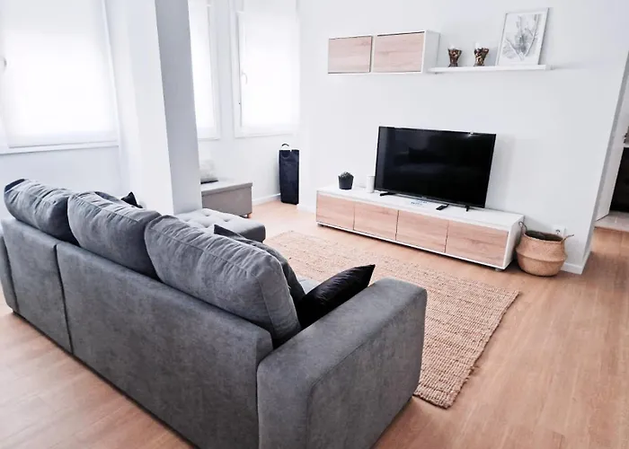 Comodidad Cerca De La Playa.. A Un Paso De Todo! *