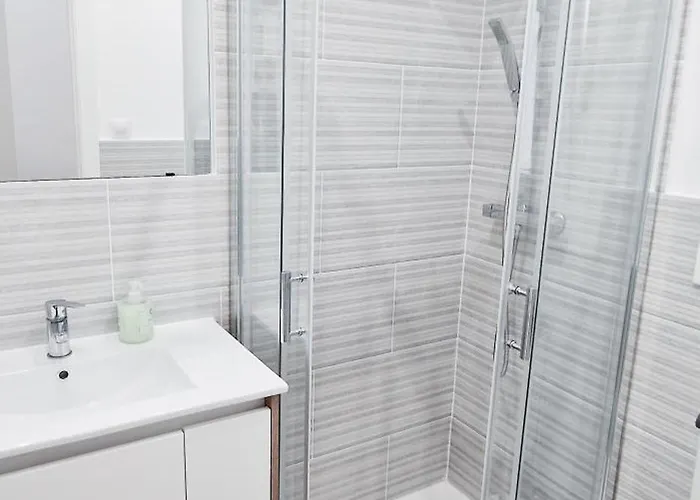 Comodidad Cerca De La Playa.. A Un Paso De Todo! 公寓