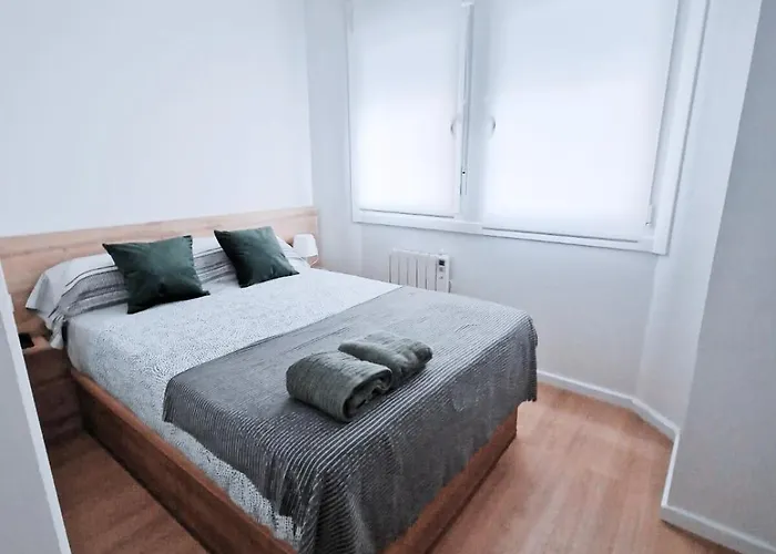 公寓 Comodidad Cerca De La Playa.. A Un Paso De Todo! *