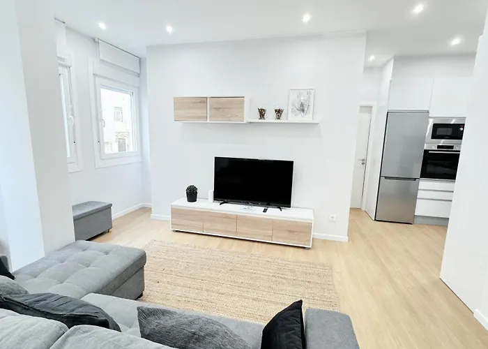 公寓 Comodidad Cerca De La Playa.. A Un Paso De Todo!