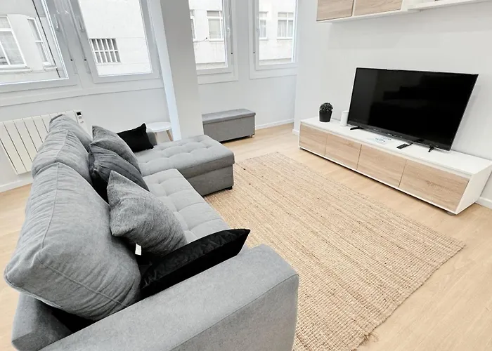 Comodidad Cerca De La Playa.. A Un Paso De Todo! 公寓