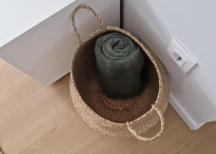 Comodidad Cerca De La Playa.. A Un Paso De Todo! 拉科鲁尼亚