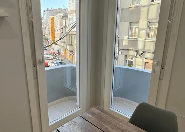 Апартаменты Comodidad Cerca De La Playa.. A Un Paso De Todo!