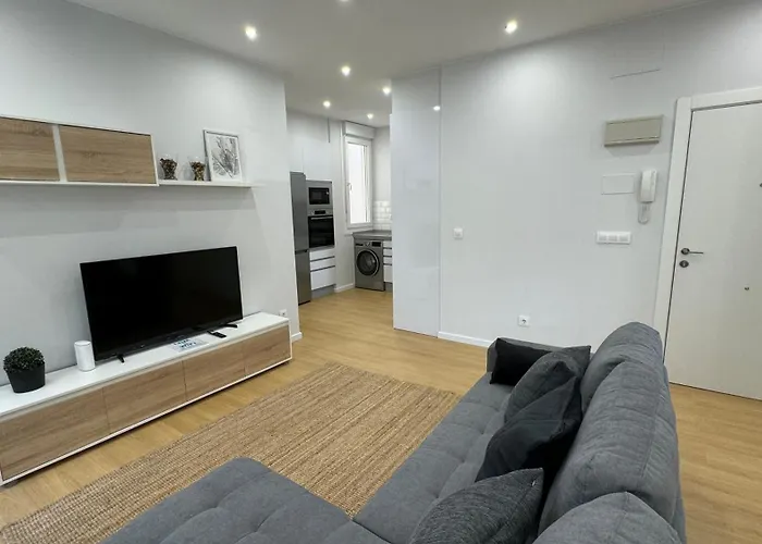 公寓 Comodidad Cerca De La Playa.. A Un Paso De Todo!