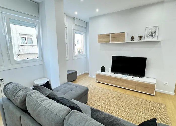 Comodidad Cerca De La Playa.. A Un Paso De Todo!