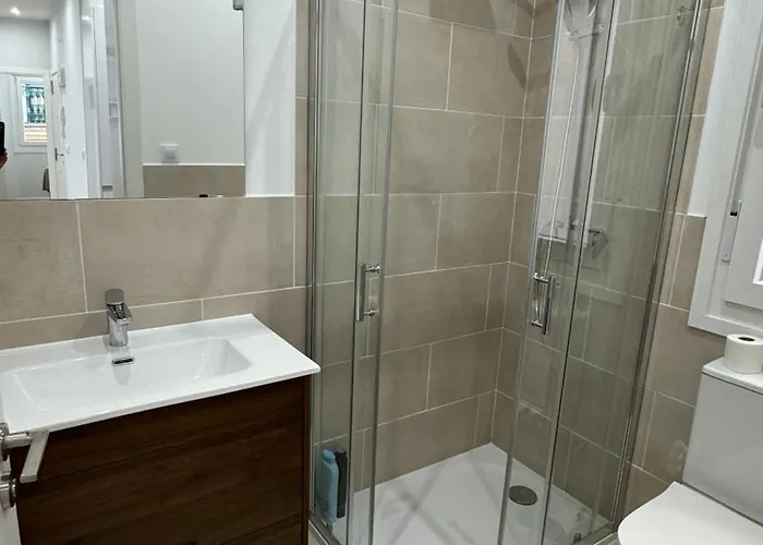 Comodidad Cerca De La Playa.. A Un Paso De Todo! 公寓 *