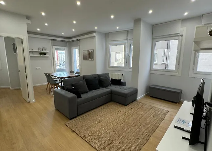 公寓 Comodidad Cerca De La Playa.. A Un Paso De Todo!