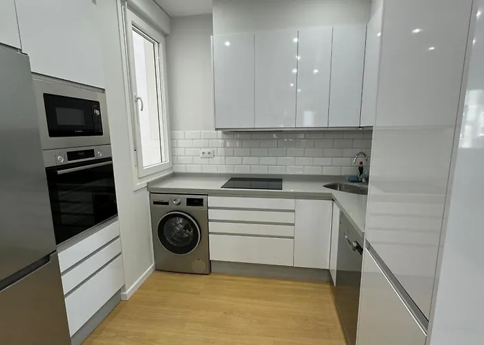 Comodidad Cerca De La Playa.. A Un Paso De Todo! *