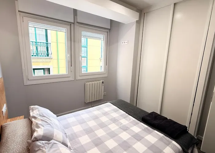 公寓 Comodidad Cerca De La Playa.. A Un Paso De Todo! *