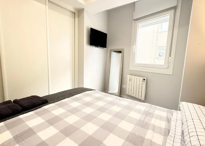 Comodidad Cerca De La Playa.. A Un Paso De Todo! 公寓